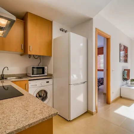 Apartamento Vivalidays Urban Tossa 1 Tossa de Mar