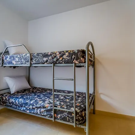 Vivalidays Urban Tossa 1 Apartamento Tossa de Mar