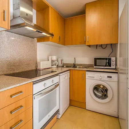 Vivalidays Urban Tossa 1 Apartamento Tossa de Mar
