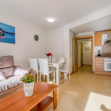 Vivalidays Urban Tossa 1 Apartamento Tossa de Mar