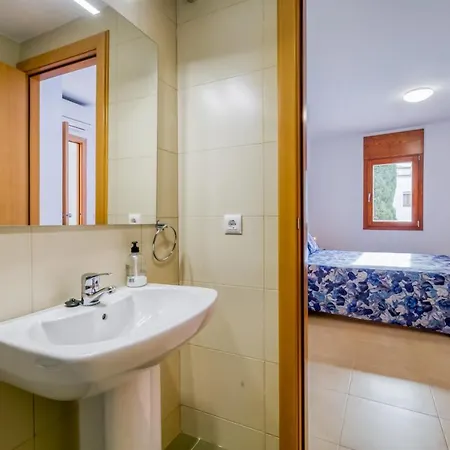 Vivalidays Urban Tossa 1 Apartamento Tossa de Mar