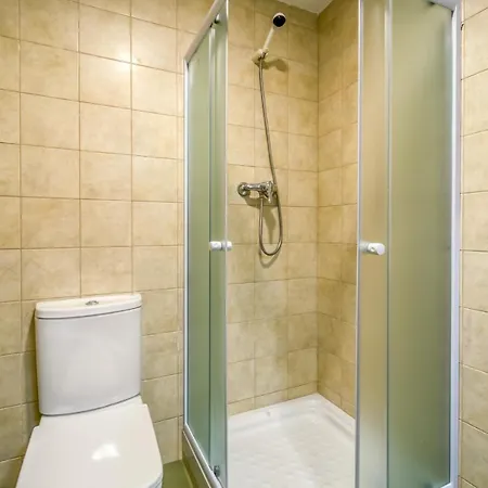 Lejlighed Vivalidays Urban Tossa 1 *