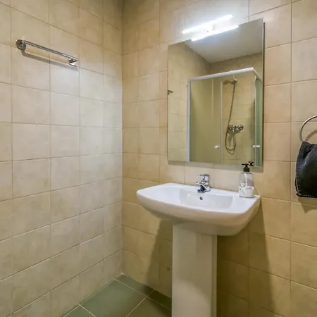 Lejlighed Vivalidays Urban Tossa 1 *