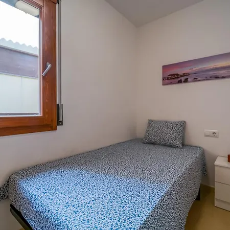 Lejlighed Vivalidays Urban Tossa 1 *